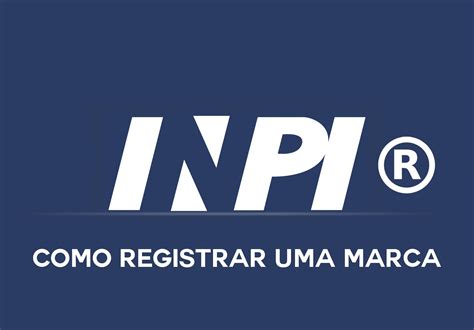 taxa inpi final para registro de marca